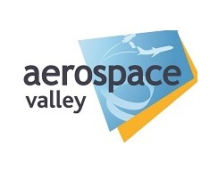 Logo partenaire space valley