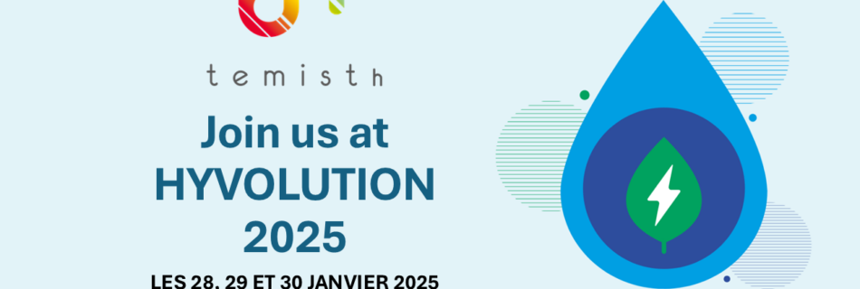 Join Us At Hyvolution 2025