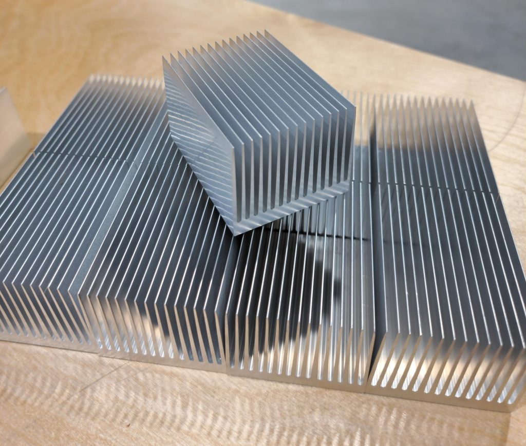 heat sink